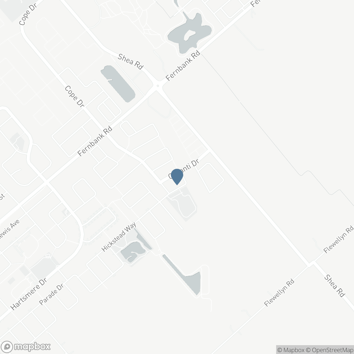 322 COSANTI DRIVE, Ottawa, Ontario K2S 2W6